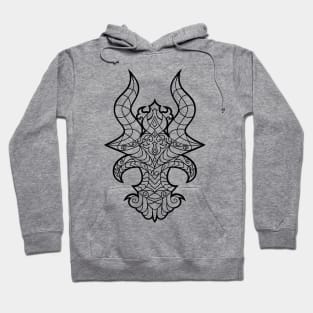 Capricorn Hoodie